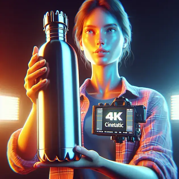 Descrição da Imagem 2