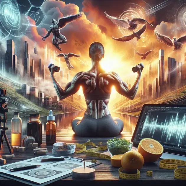 Descrição da Imagem 1