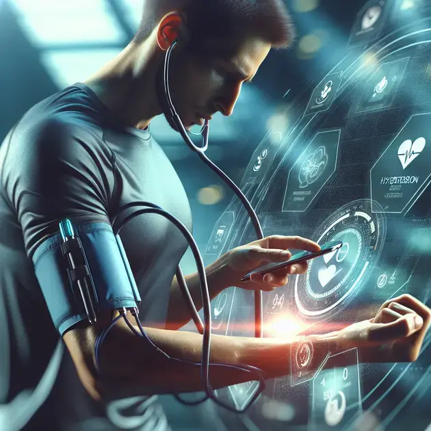 Descrição da Imagem 1