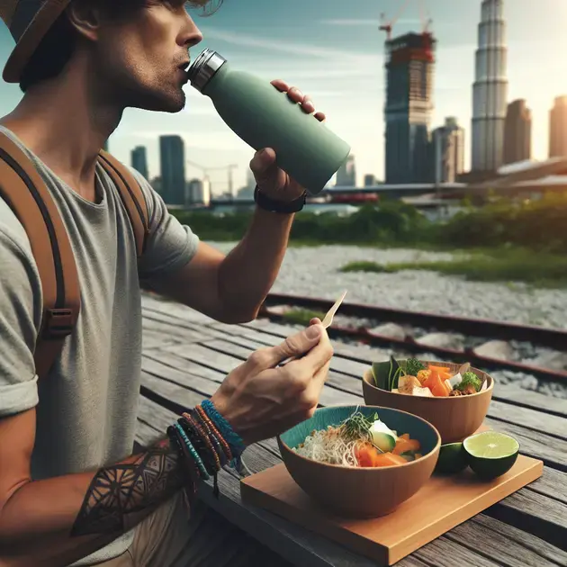 Descrição da Imagem 1