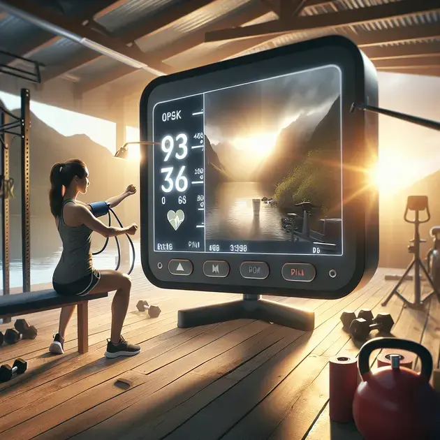 Descrição da Imagem 1