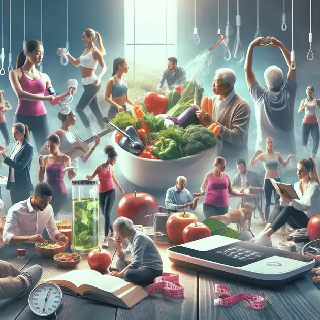 Descrição da Imagem 1