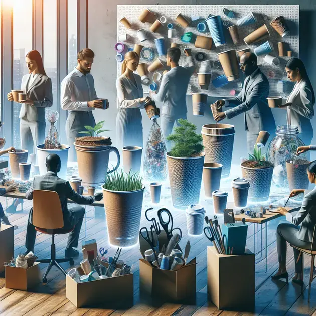 Descrição da Imagem 1