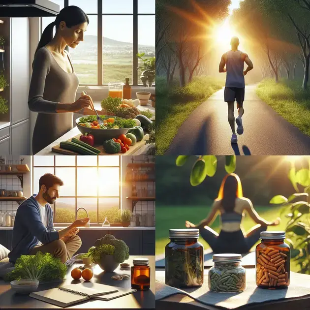 Descrição da Imagem 1