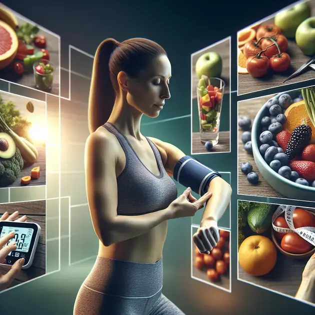 Descrição da Imagem 1