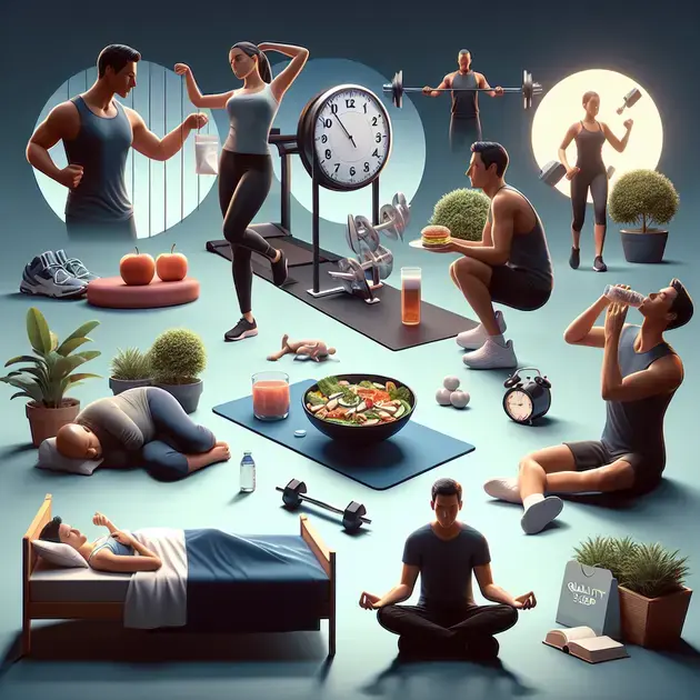 Descrição da Imagem 1