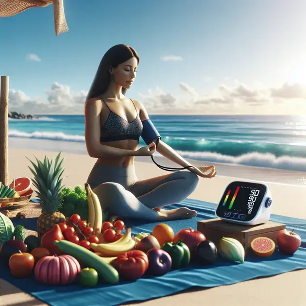 Descrição da Imagem 1