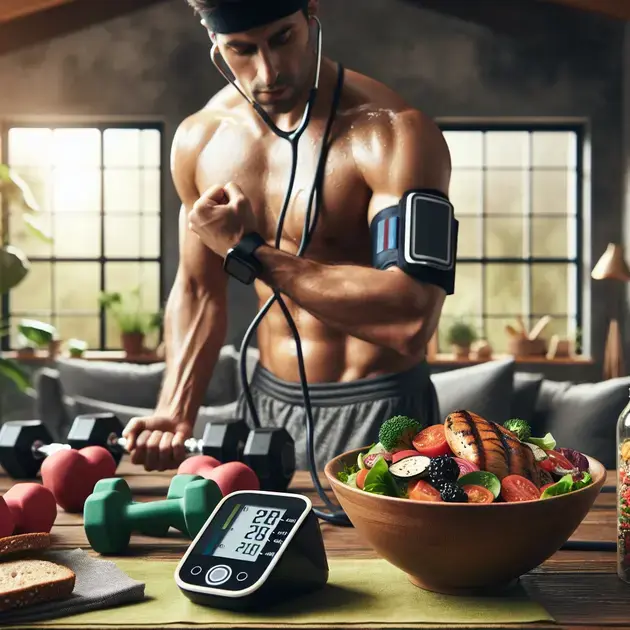 Descrição da Imagem 1