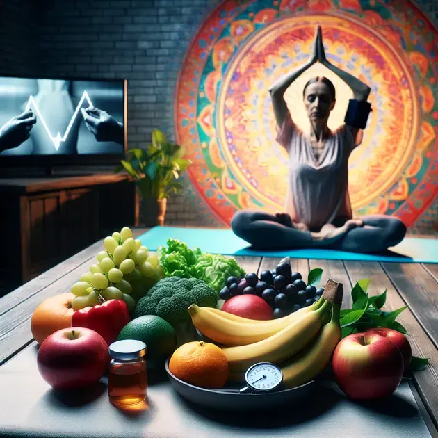 Descrição da Imagem 1