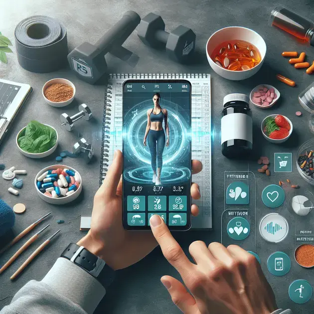 Descrição da Imagem 2