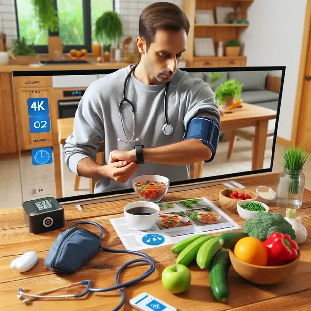 Descrição da Imagem 2