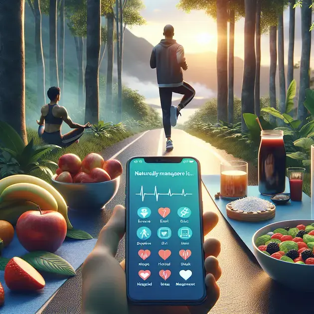 Descrição da Imagem 1