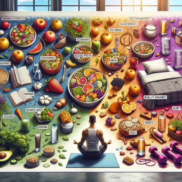 Descrição da Imagem 1