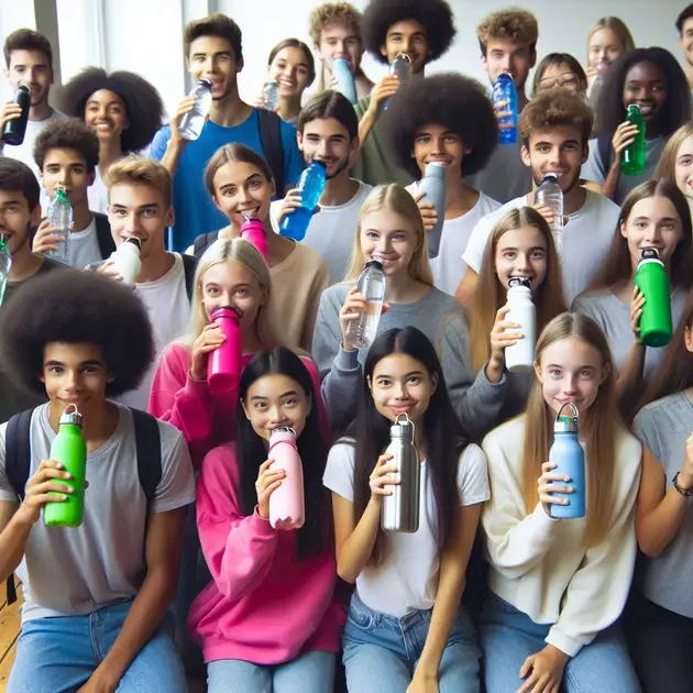 Descrição da Imagem 1