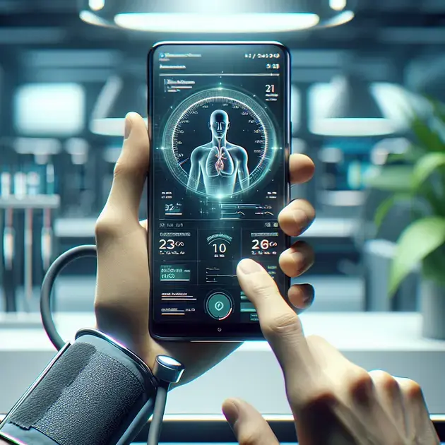 Descrição da Imagem 1