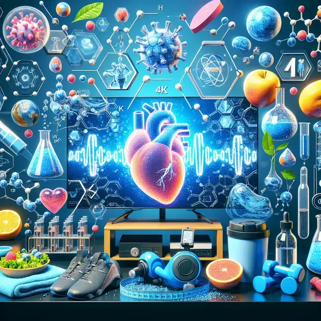 Descrição da Imagem 1