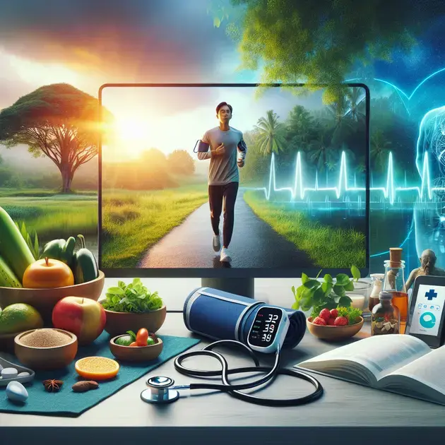 Descrição da Imagem 1