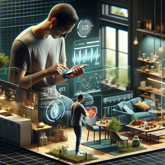 Descrição da Imagem 1