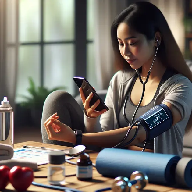 Descrição da Imagem 1