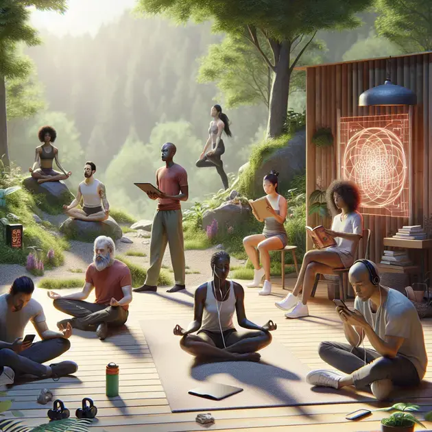 Descrição da Imagem 1