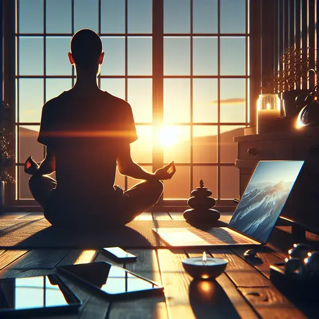 Descrição da Imagem 2