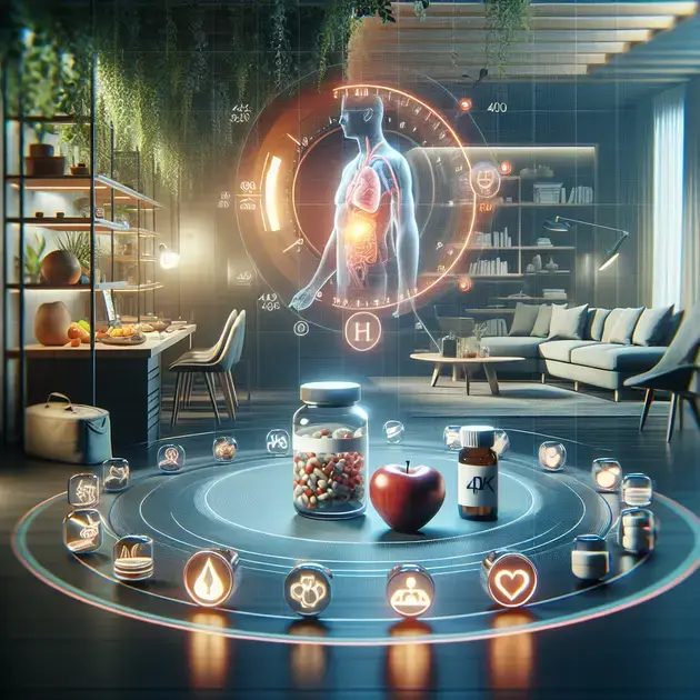 Descrição da Imagem 1