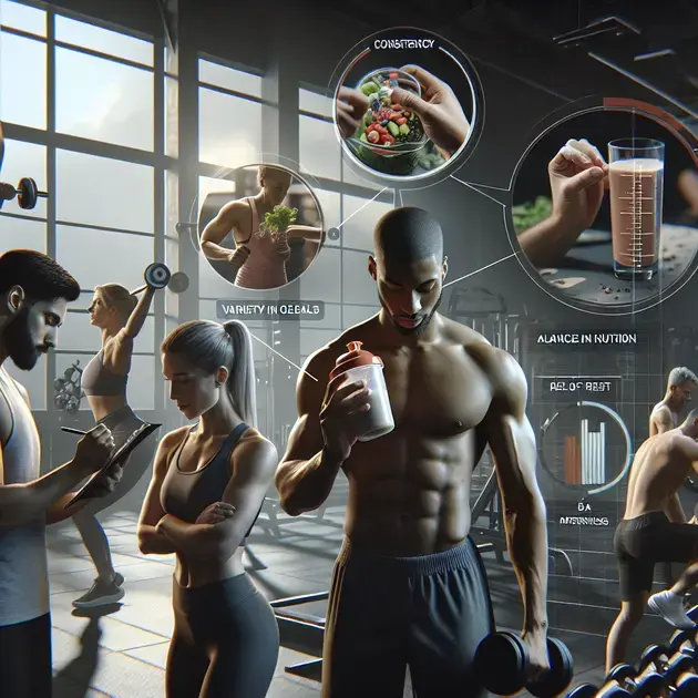 Descrição da Imagem 1