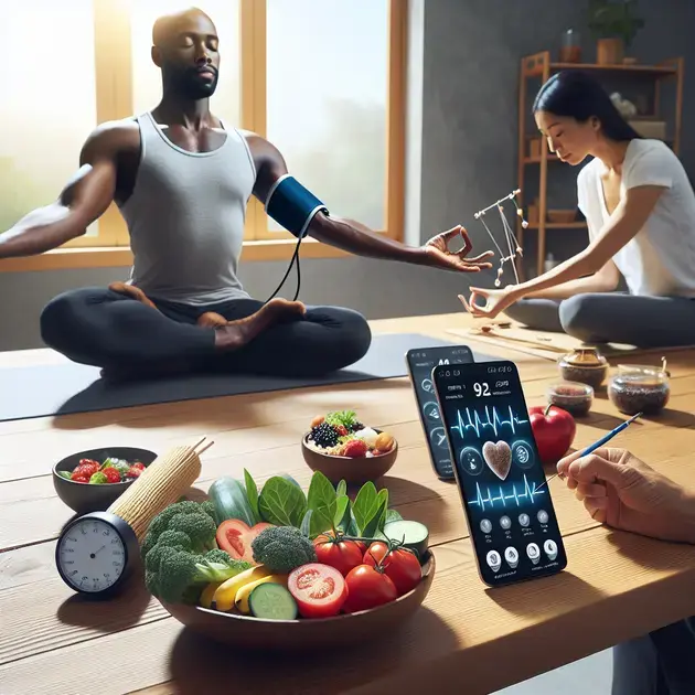 Descrição da Imagem 1