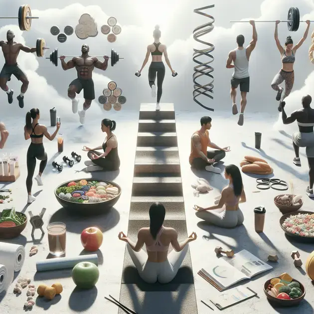 Descrição da Imagem 1