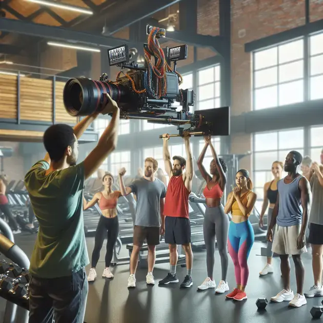 Descrição da Imagem 1