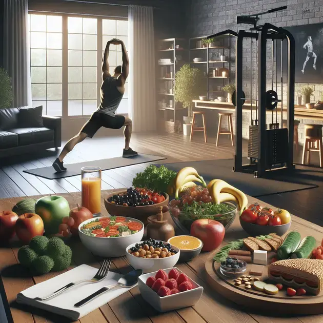 Descrição da Imagem 1