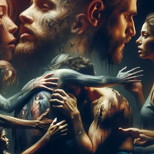 Descrição da Imagem 1