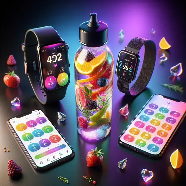 Descrição da Imagem 1