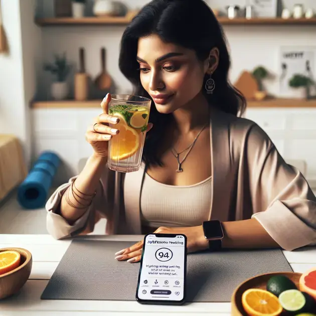 Descrição da Imagem 2