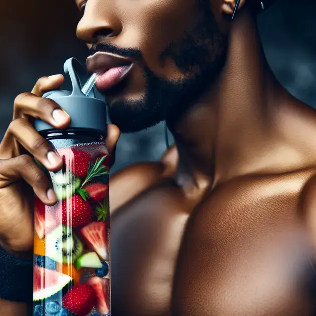 Descrição da Imagem 1