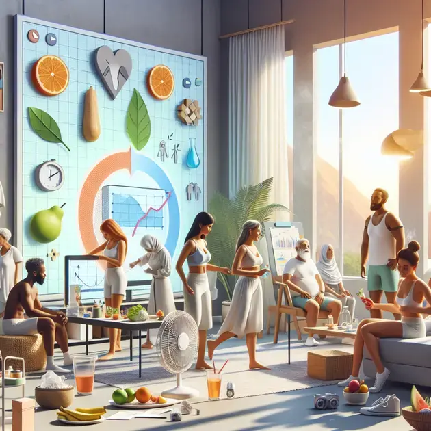 Descrição da Imagem 1