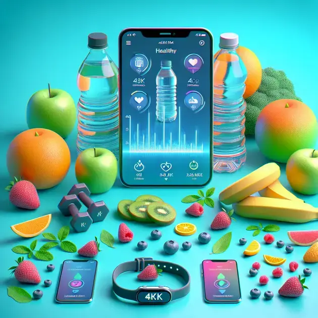 Descrição da Imagem 1