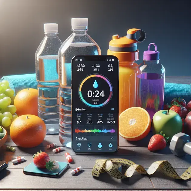 Descrição da Imagem 1