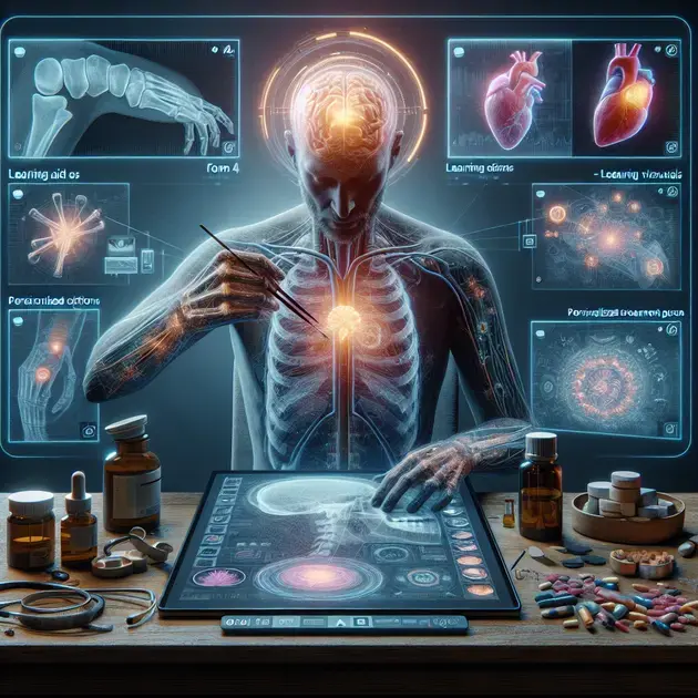 Descrição da Imagem 1