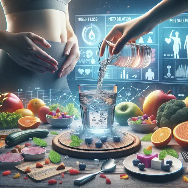 Descrição da Imagem 1