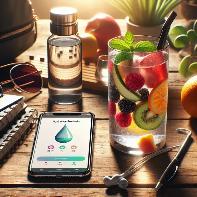 Descrição da Imagem 1