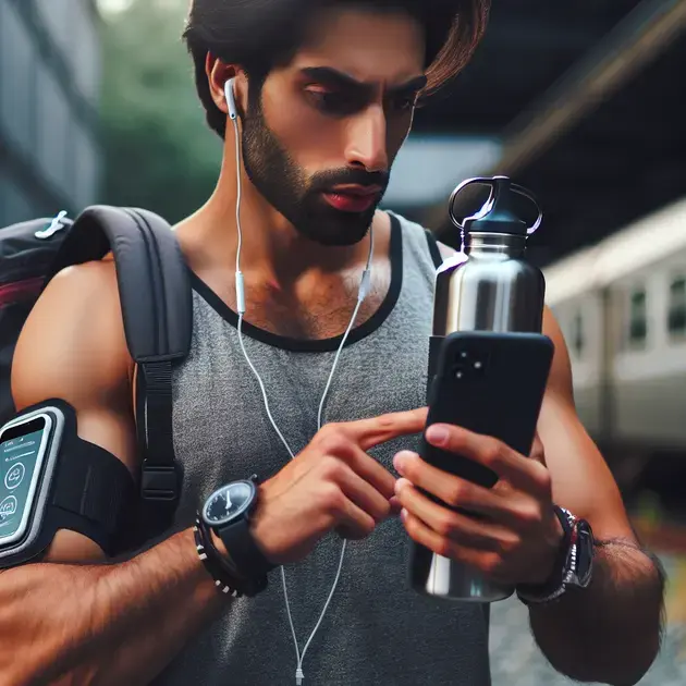 Descrição da Imagem 2