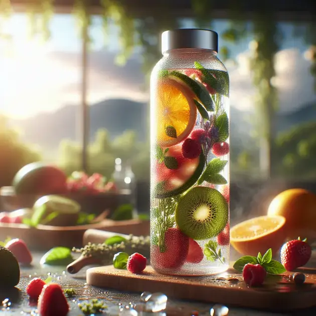 Descrição da Imagem 1