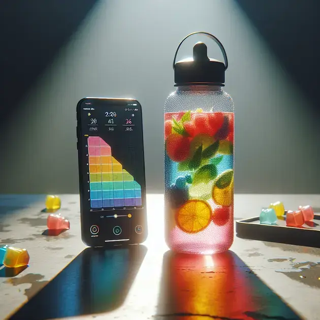 Descrição da Imagem 1