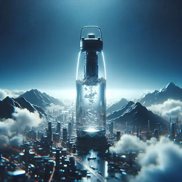 Descrição da Imagem 1