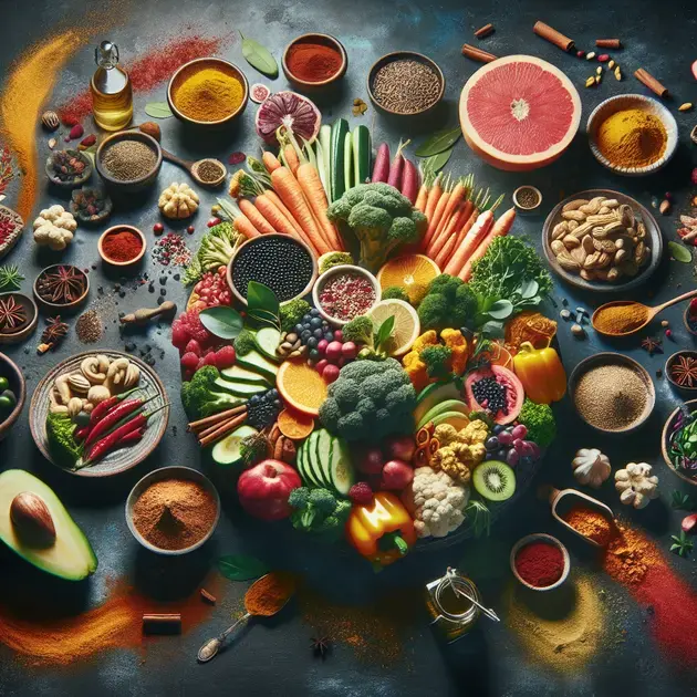 Descrição da Imagem 1