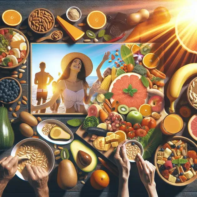 Descrição da Imagem 1