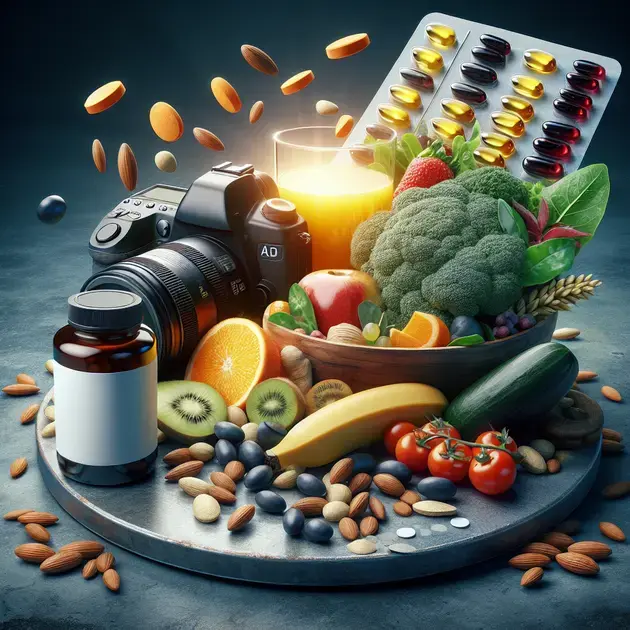 Descrição da Imagem 1