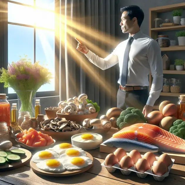 Descrição da Imagem 1