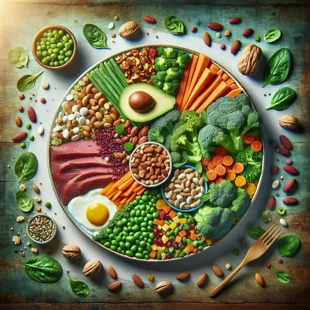 Descrição da Imagem 1